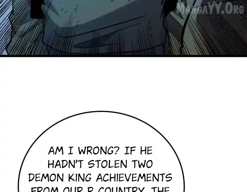 I Rely on My Invincibility to Deal Tons of Damage Passively! Chapter 136 - Page 76 in English