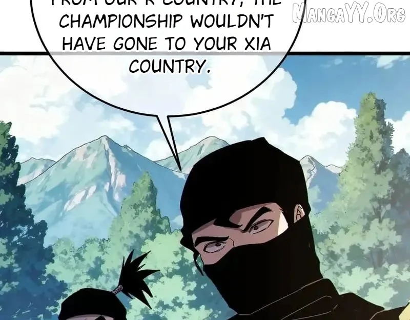 I Rely on My Invincibility to Deal Tons of Damage Passively! Chapter 136 - Page 77 in English