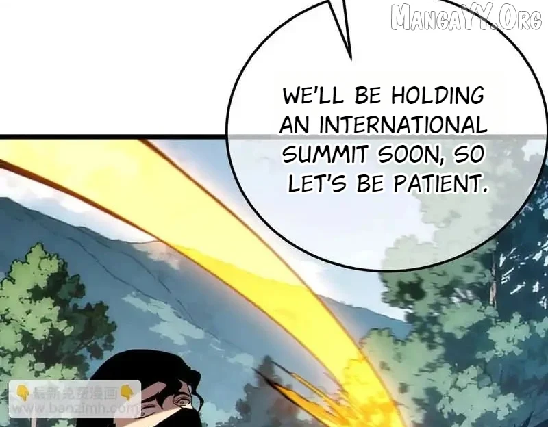I Rely on My Invincibility to Deal Tons of Damage Passively! Chapter 136 - Page 86 in English