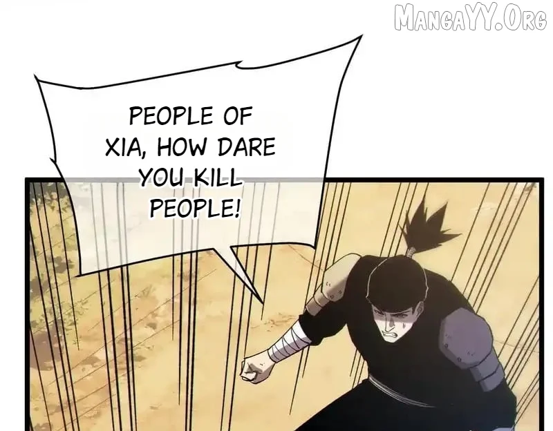 I Rely on My Invincibility to Deal Tons of Damage Passively! Chapter 136 - Page 92 in English