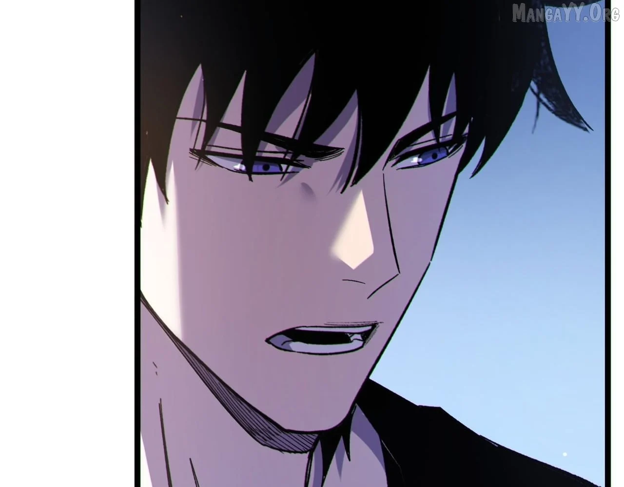 I Rely on My Invincibility to Deal Tons of Damage Passively! Chapter 137 - Page 105 in English