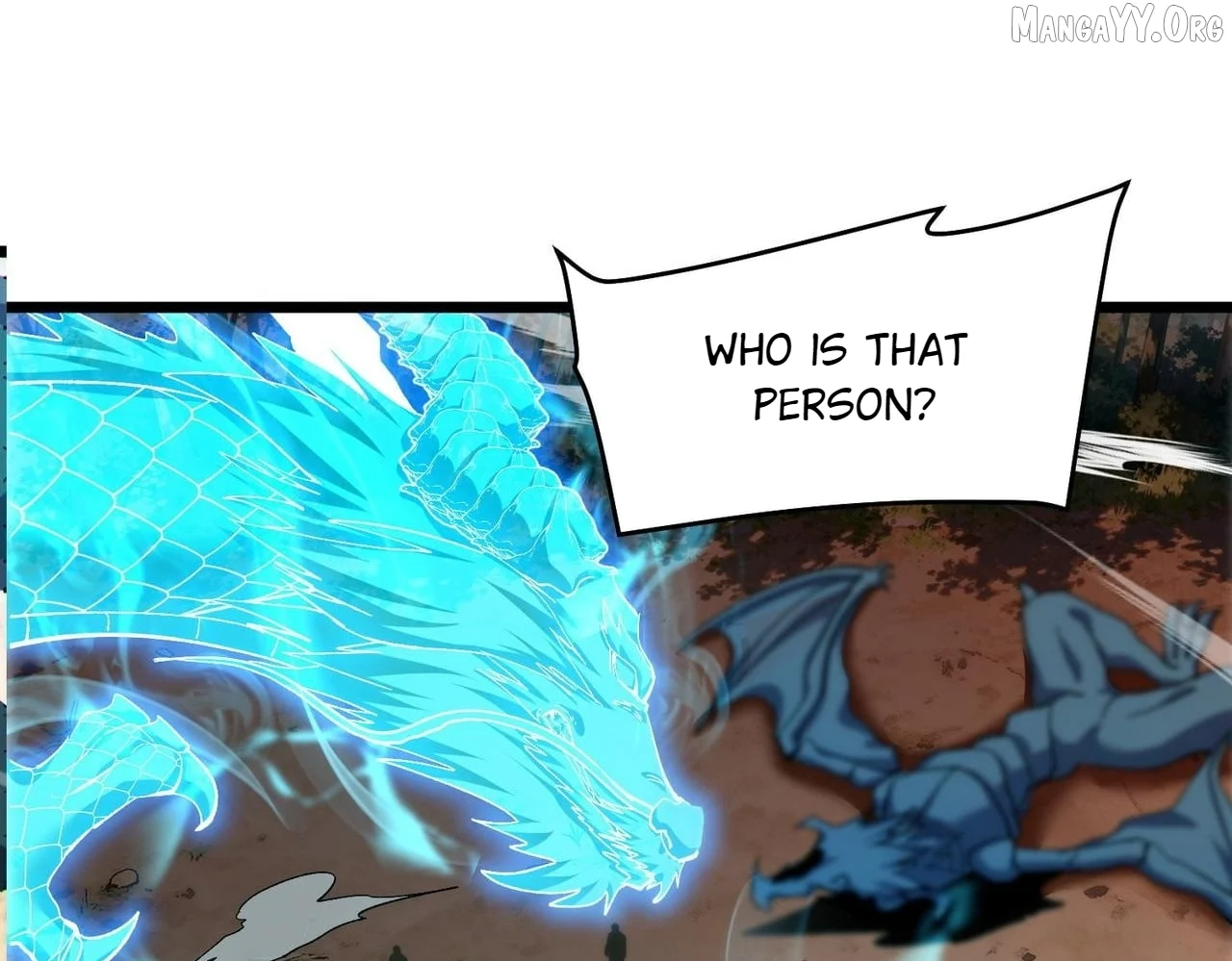 I Rely on My Invincibility to Deal Tons of Damage Passively! Chapter 137 - Page 11 in English