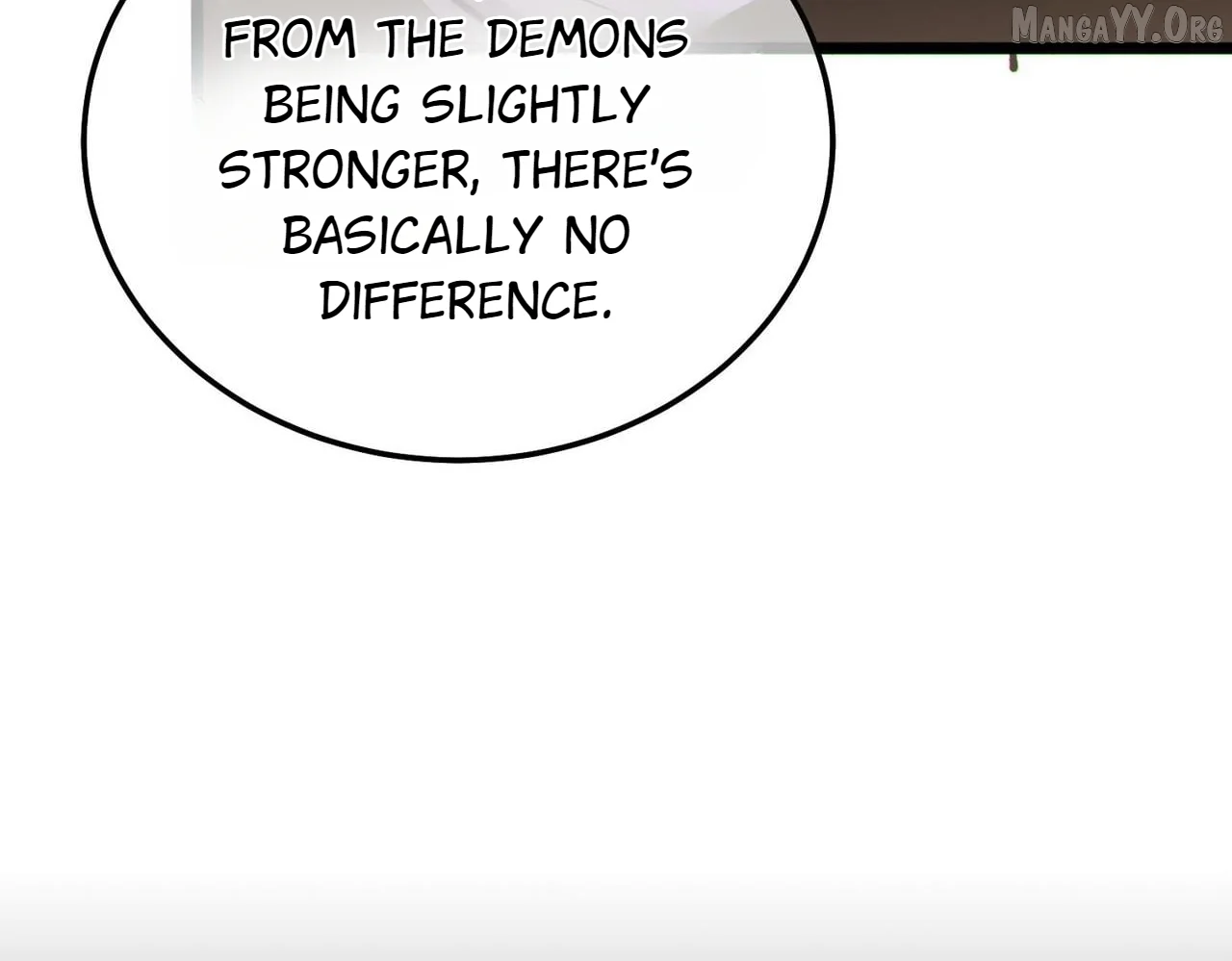 I Rely on My Invincibility to Deal Tons of Damage Passively! Chapter 137 - Page 118 in English