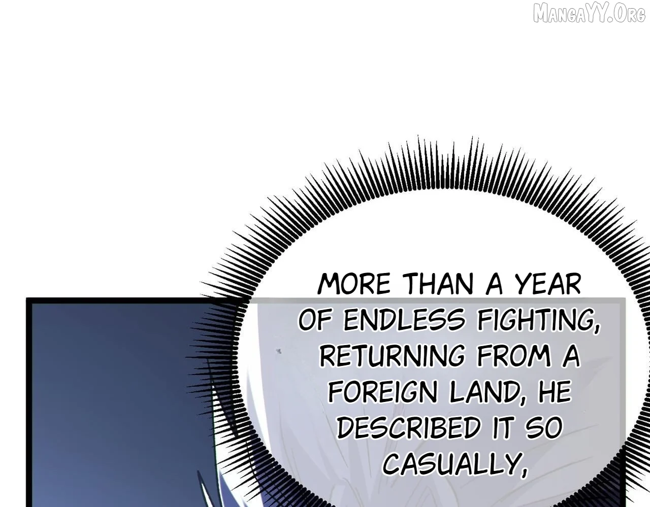 I Rely on My Invincibility to Deal Tons of Damage Passively! Chapter 137 - Page 128 in English