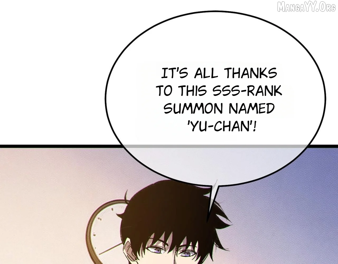I Rely on My Invincibility to Deal Tons of Damage Passively! Chapter 137 - Page 134 in English
