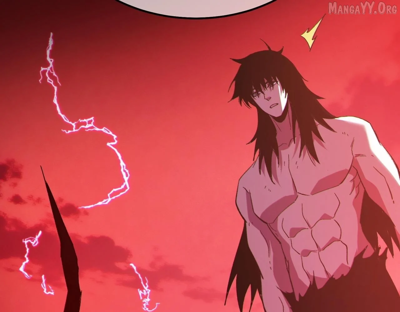 I Rely on My Invincibility to Deal Tons of Damage Passively! Chapter 137 - Page 144 in English