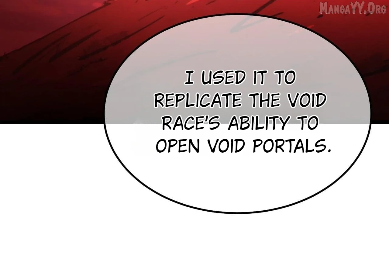 I Rely on My Invincibility to Deal Tons of Damage Passively! Chapter 137 - Page 146 in English