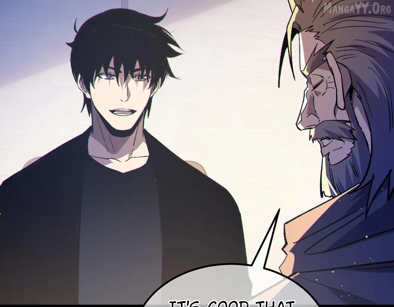 I Rely on My Invincibility to Deal Tons of Damage Passively! Chapter 137 - Page 148 in English
