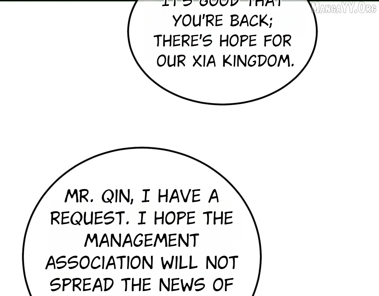I Rely on My Invincibility to Deal Tons of Damage Passively! Chapter 137 - Page 149 in English