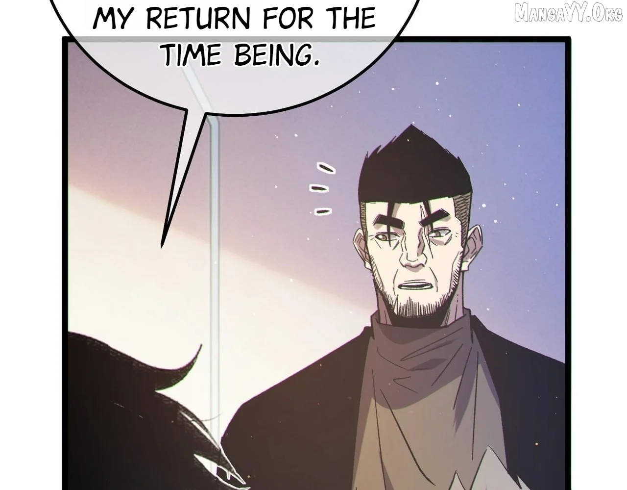 I Rely on My Invincibility to Deal Tons of Damage Passively! Chapter 137 - Page 150 in English