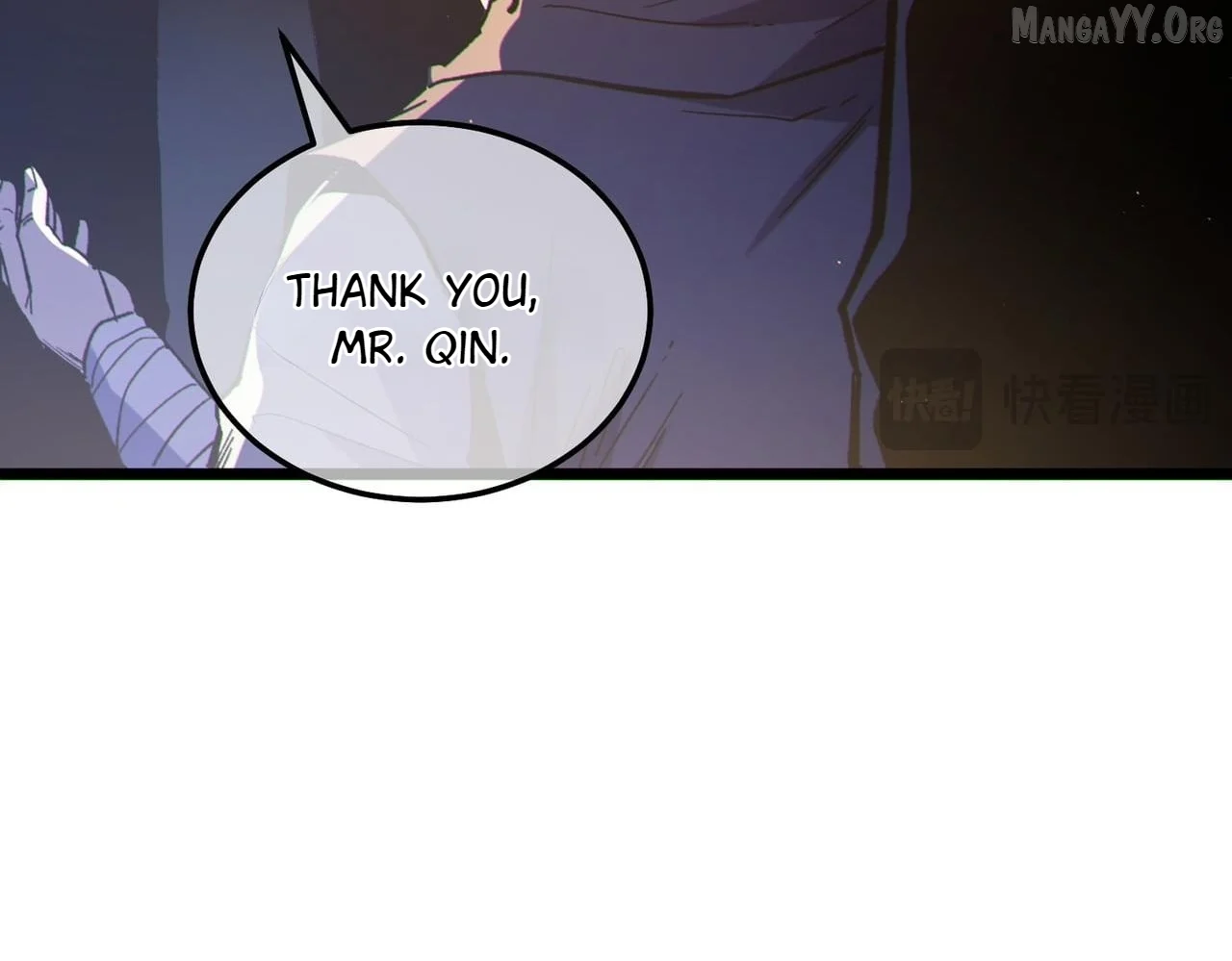 I Rely on My Invincibility to Deal Tons of Damage Passively! Chapter 137 - Page 156 in English