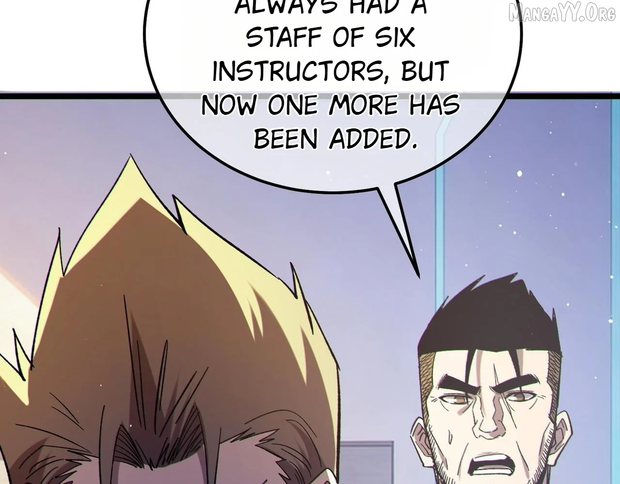 I Rely on My Invincibility to Deal Tons of Damage Passively! Chapter 137 - Page 163 in English