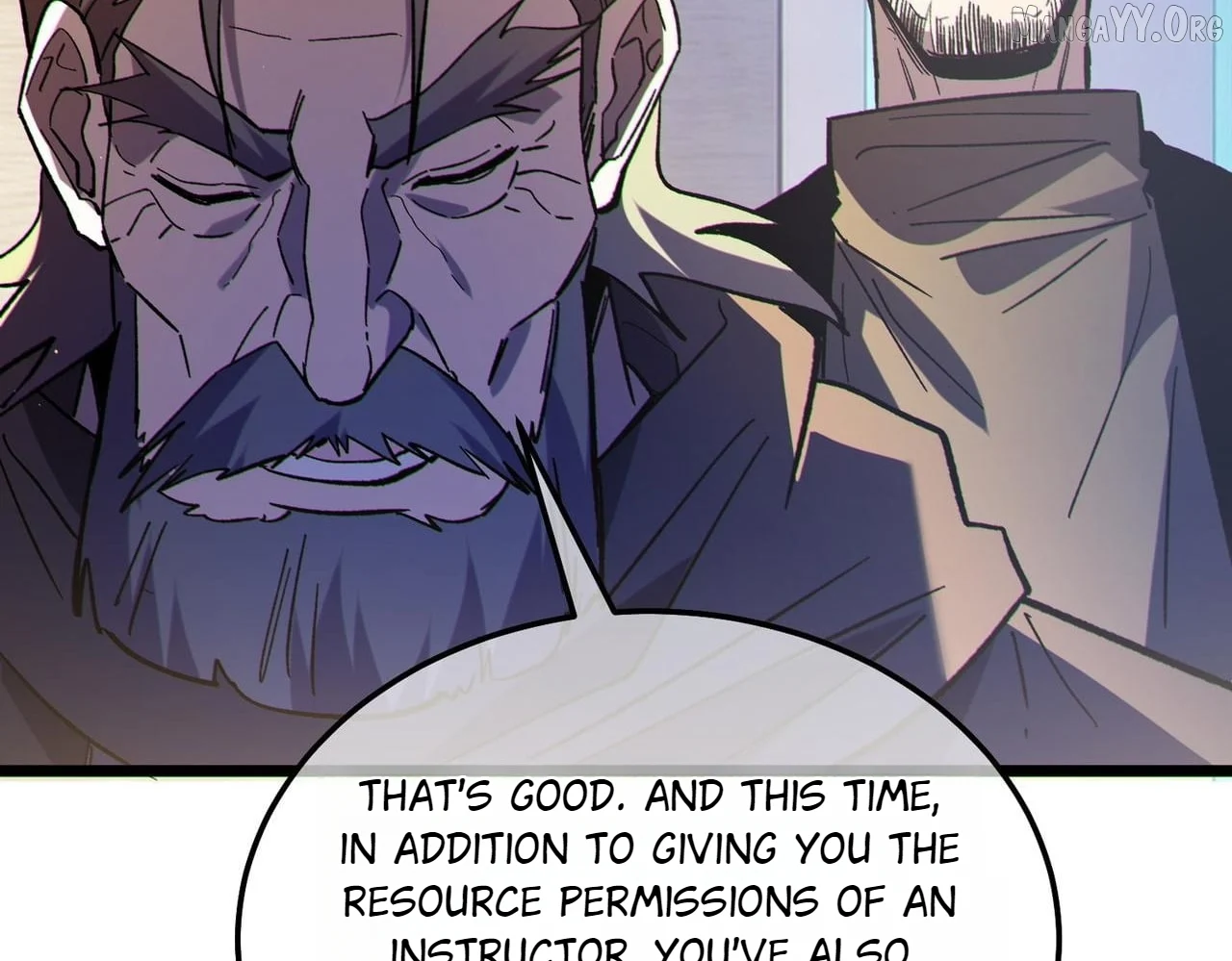 I Rely on My Invincibility to Deal Tons of Damage Passively! Chapter 137 - Page 164 in English