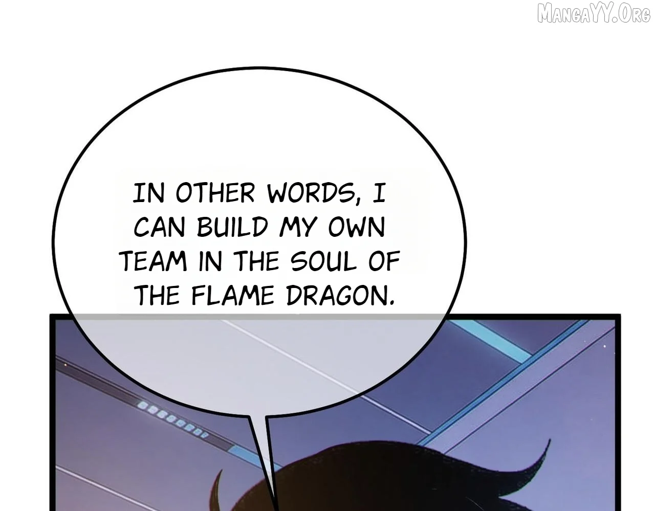 I Rely on My Invincibility to Deal Tons of Damage Passively! Chapter 137 - Page 166 in English