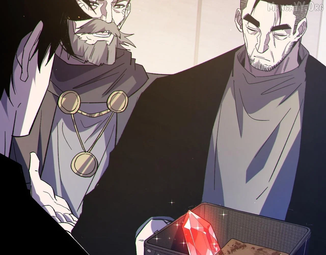 I Rely on My Invincibility to Deal Tons of Damage Passively! Chapter 137 - Page 170 in English