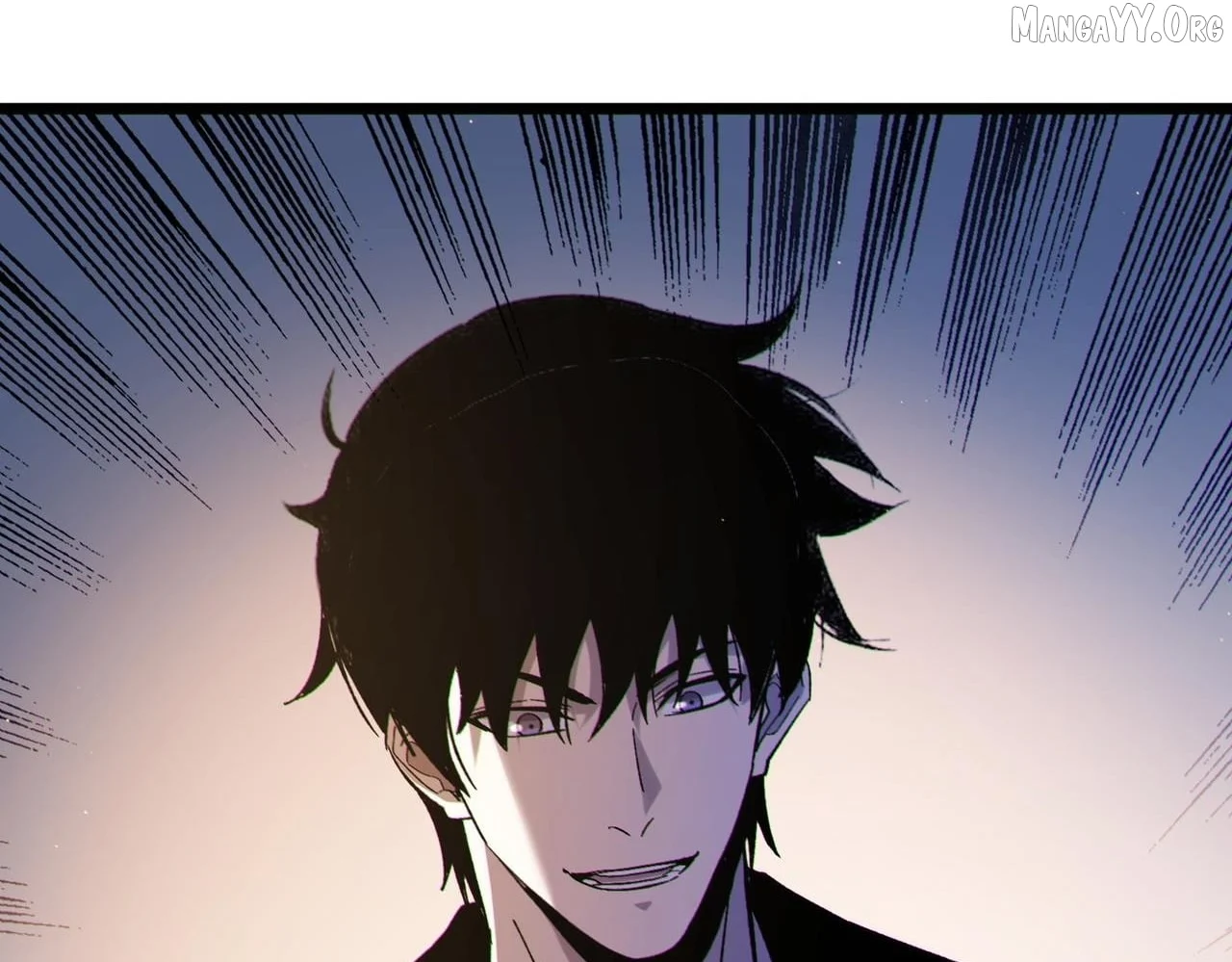 I Rely on My Invincibility to Deal Tons of Damage Passively! Chapter 137 - Page 175 in English