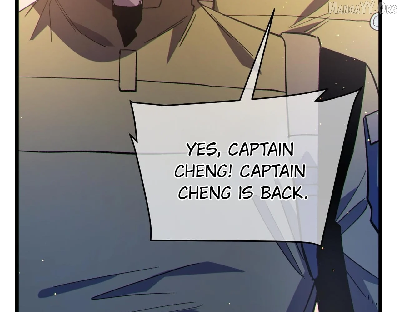 I Rely on My Invincibility to Deal Tons of Damage Passively! Chapter 137 - Page 21 in English