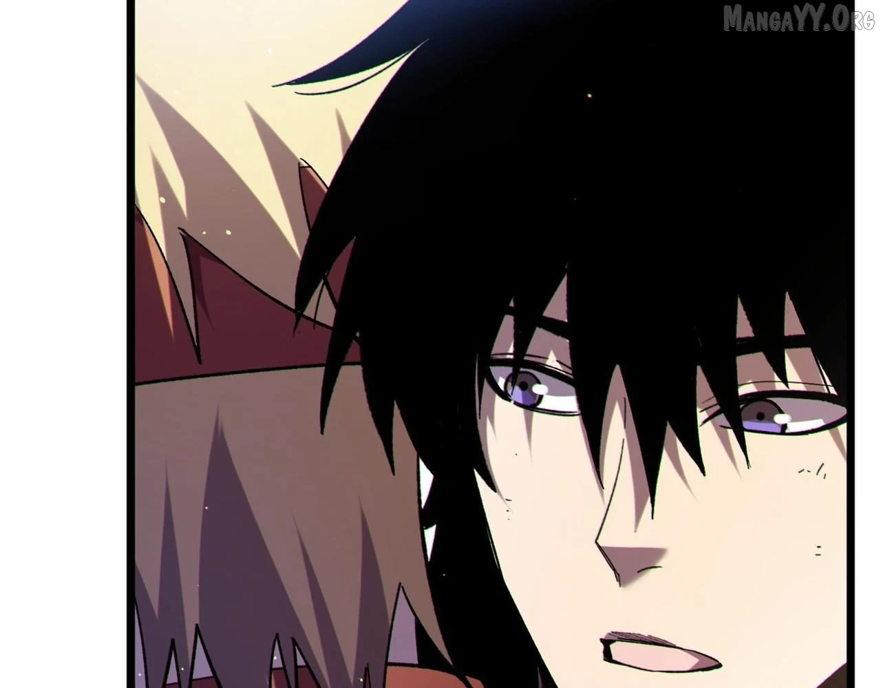 I Rely on My Invincibility to Deal Tons of Damage Passively! Chapter 137 - Page 30 in English