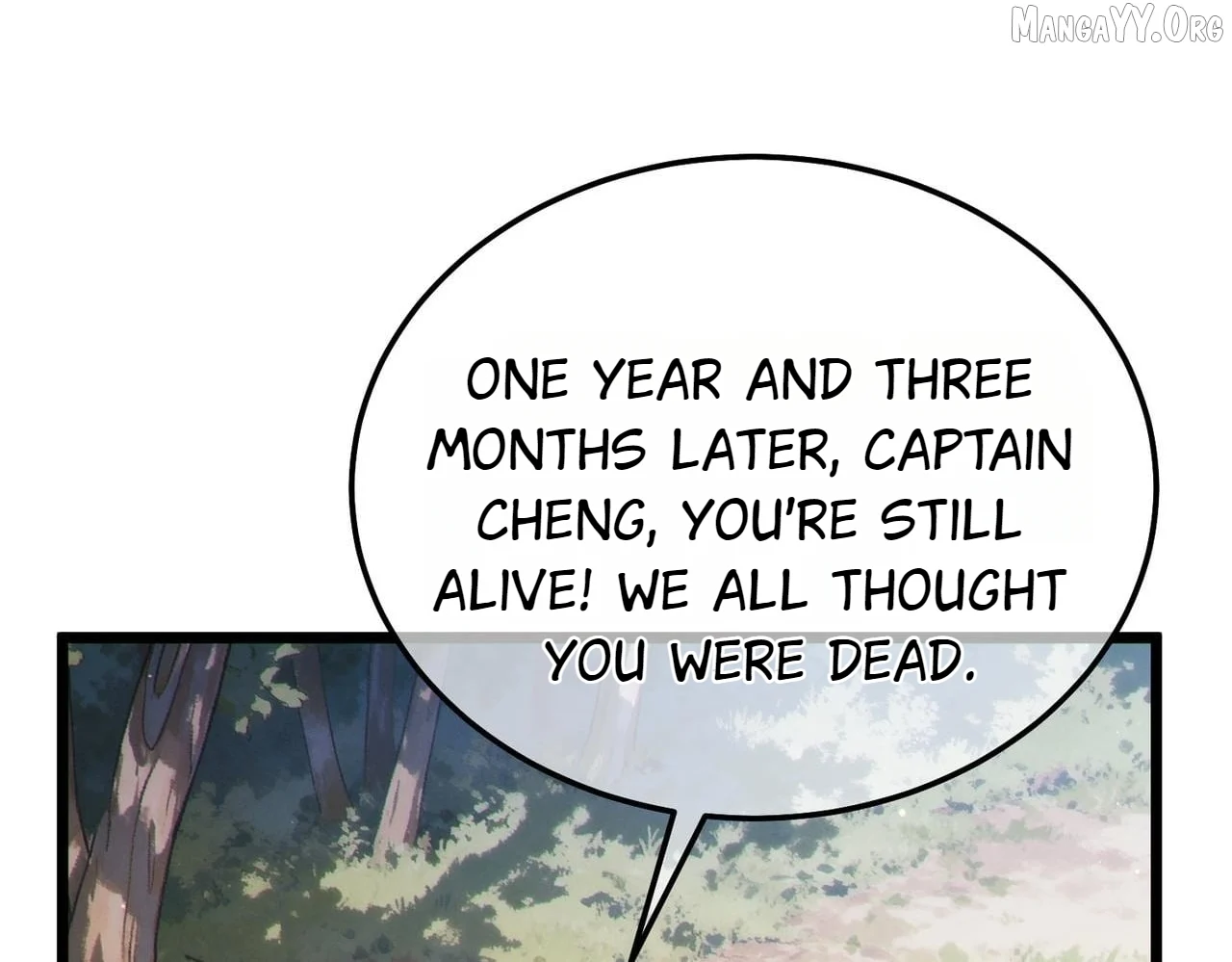 I Rely on My Invincibility to Deal Tons of Damage Passively! Chapter 137 - Page 37 in English