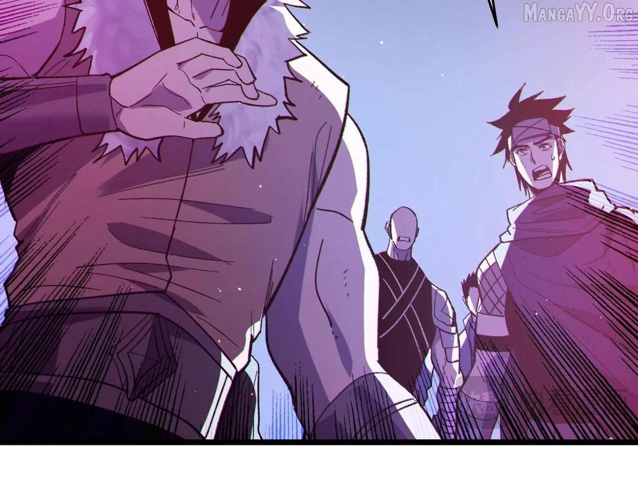 I Rely on My Invincibility to Deal Tons of Damage Passively! Chapter 137 - Page 52 in English