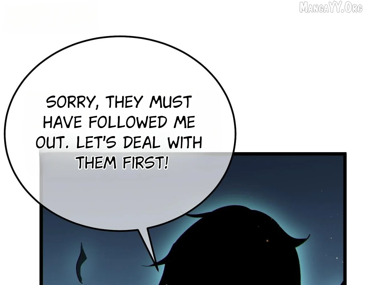 I Rely on My Invincibility to Deal Tons of Damage Passively! Chapter 137 - Page 55 in English