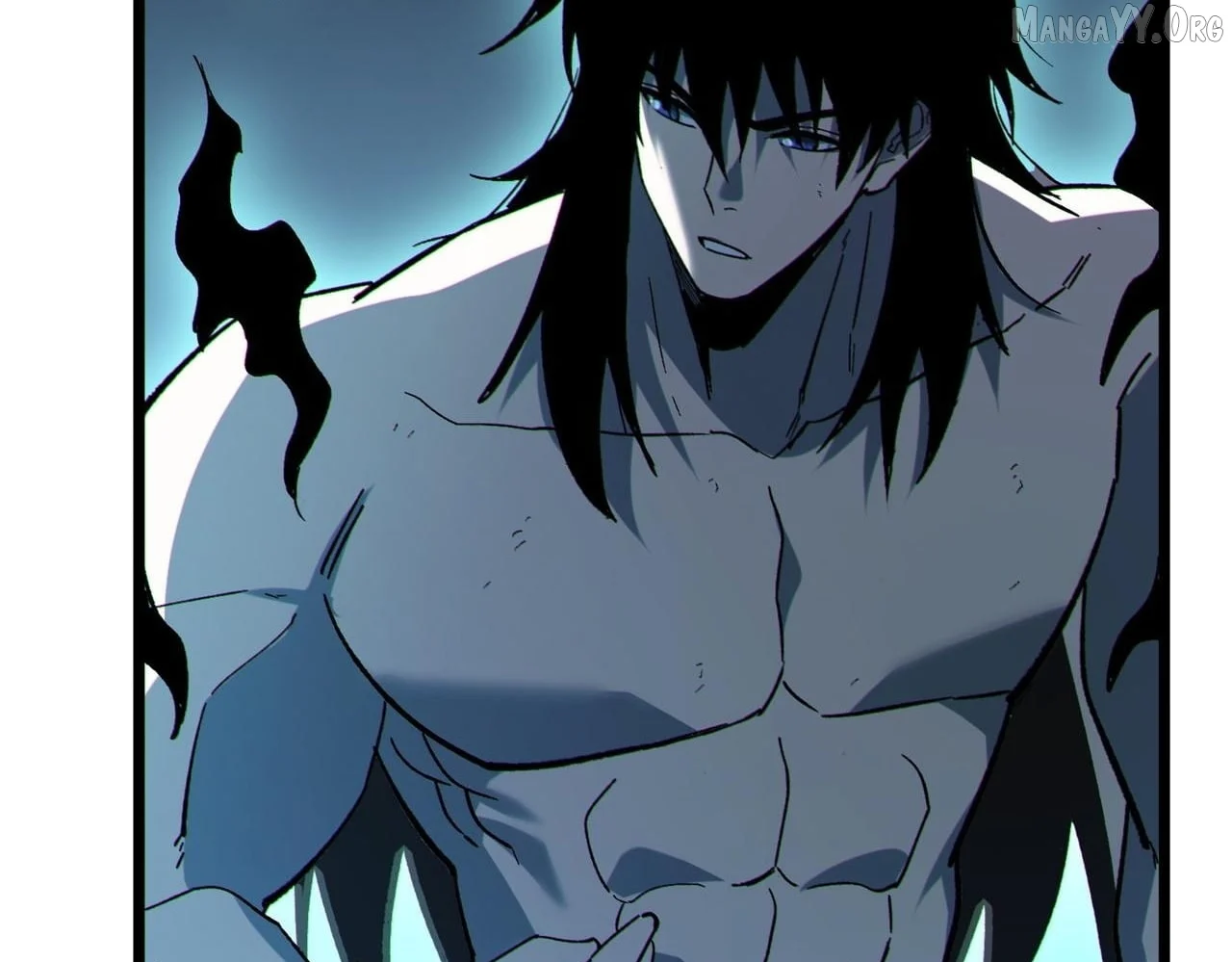 I Rely on My Invincibility to Deal Tons of Damage Passively! Chapter 137 - Page 56 in English