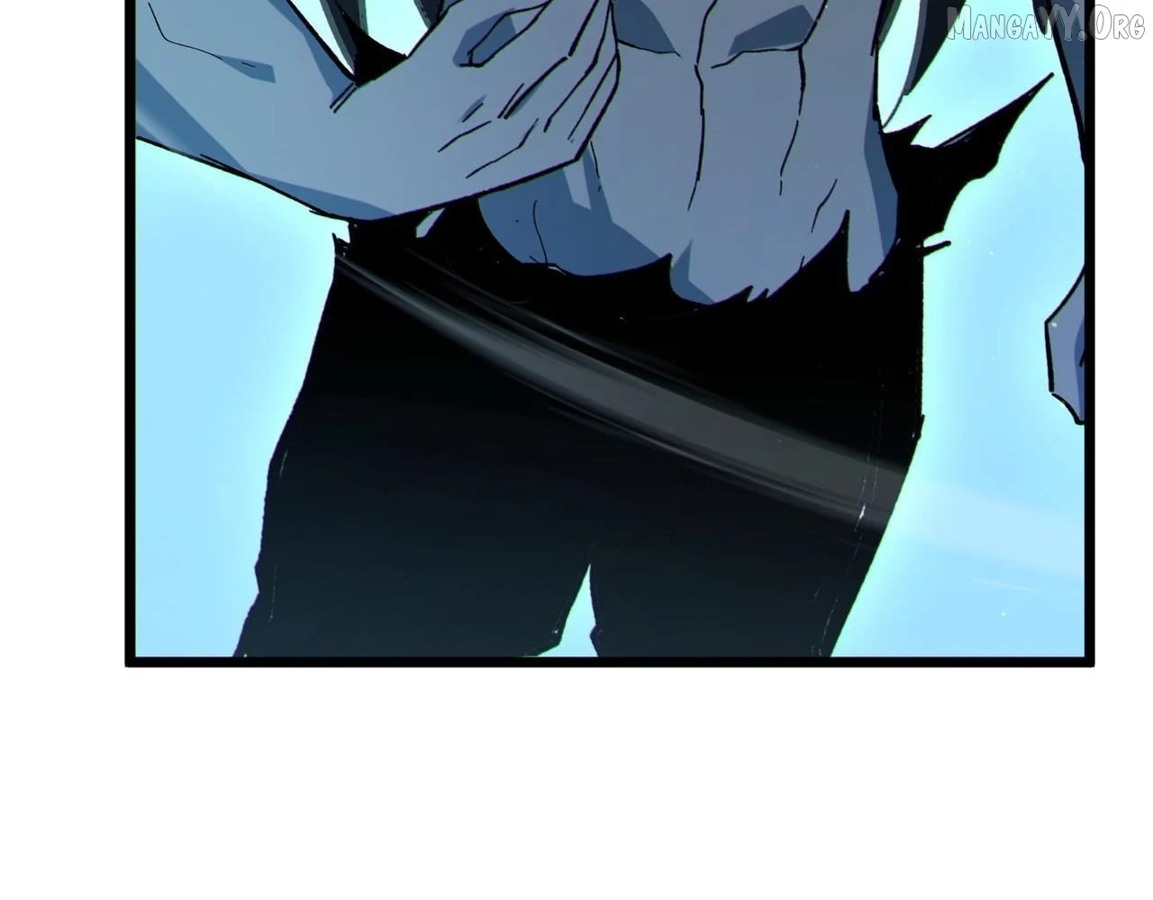 I Rely on My Invincibility to Deal Tons of Damage Passively! Chapter 137 - Page 57 in English