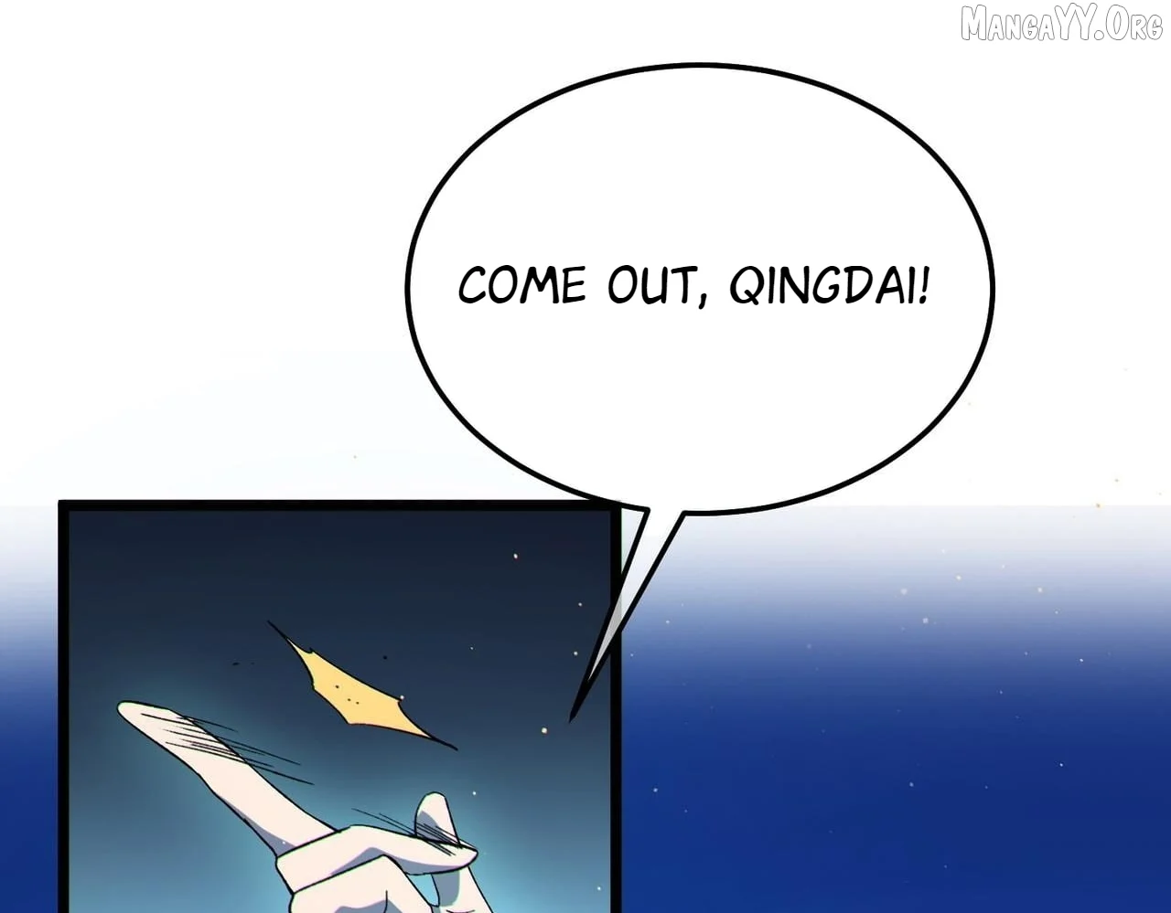 I Rely on My Invincibility to Deal Tons of Damage Passively! Chapter 137 - Page 58 in English