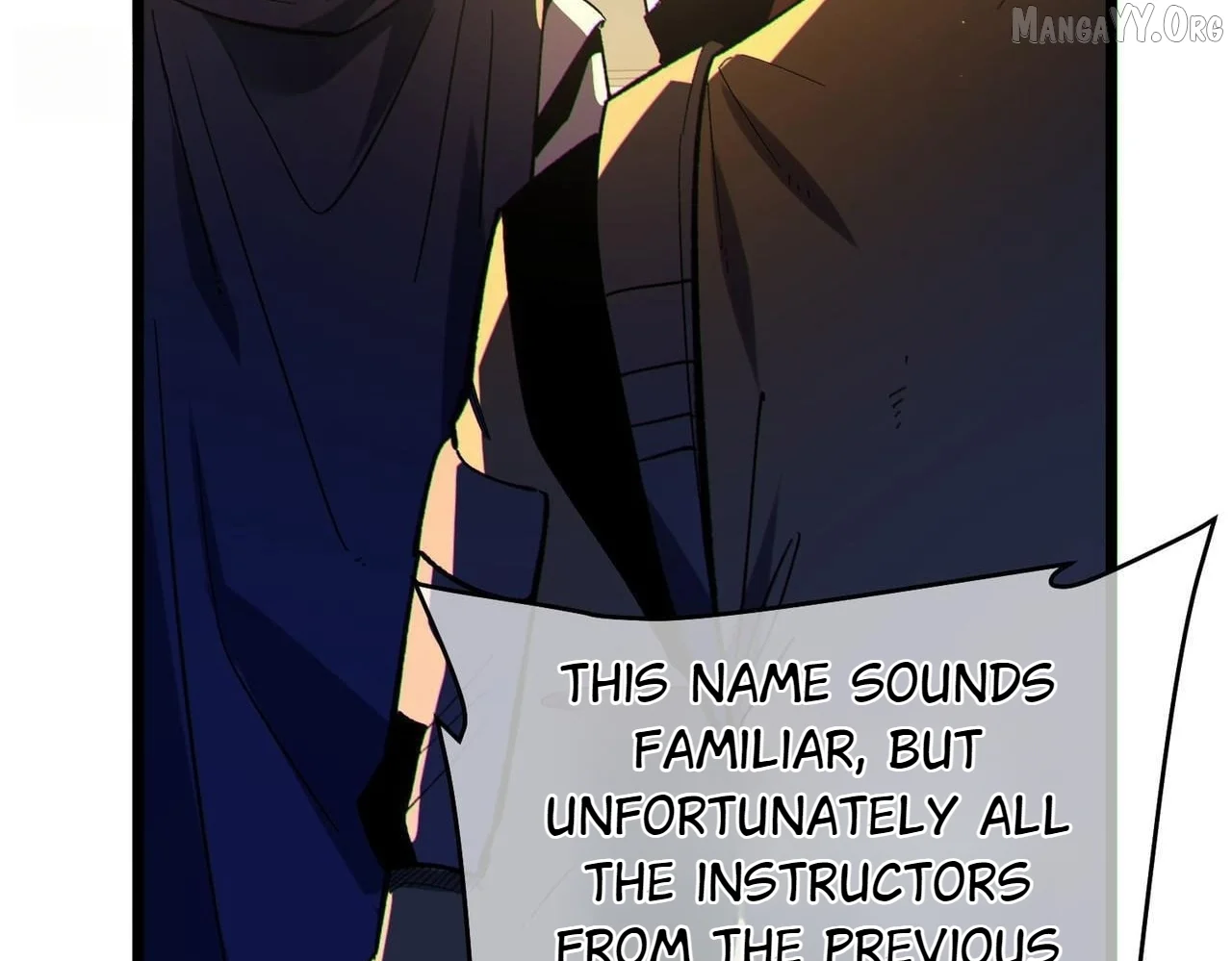 I Rely on My Invincibility to Deal Tons of Damage Passively! Chapter 137 - Page 6 in English