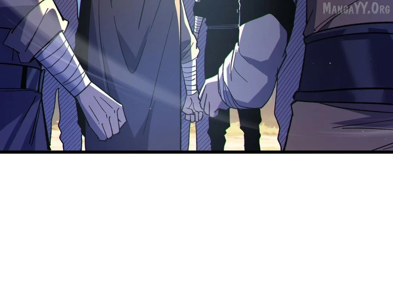 I Rely on My Invincibility to Deal Tons of Damage Passively! Chapter 137 - Page 64 in English