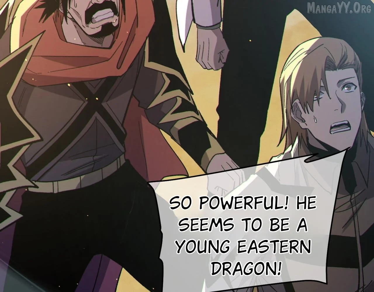 I Rely on My Invincibility to Deal Tons of Damage Passively! Chapter 137 - Page 66 in English
