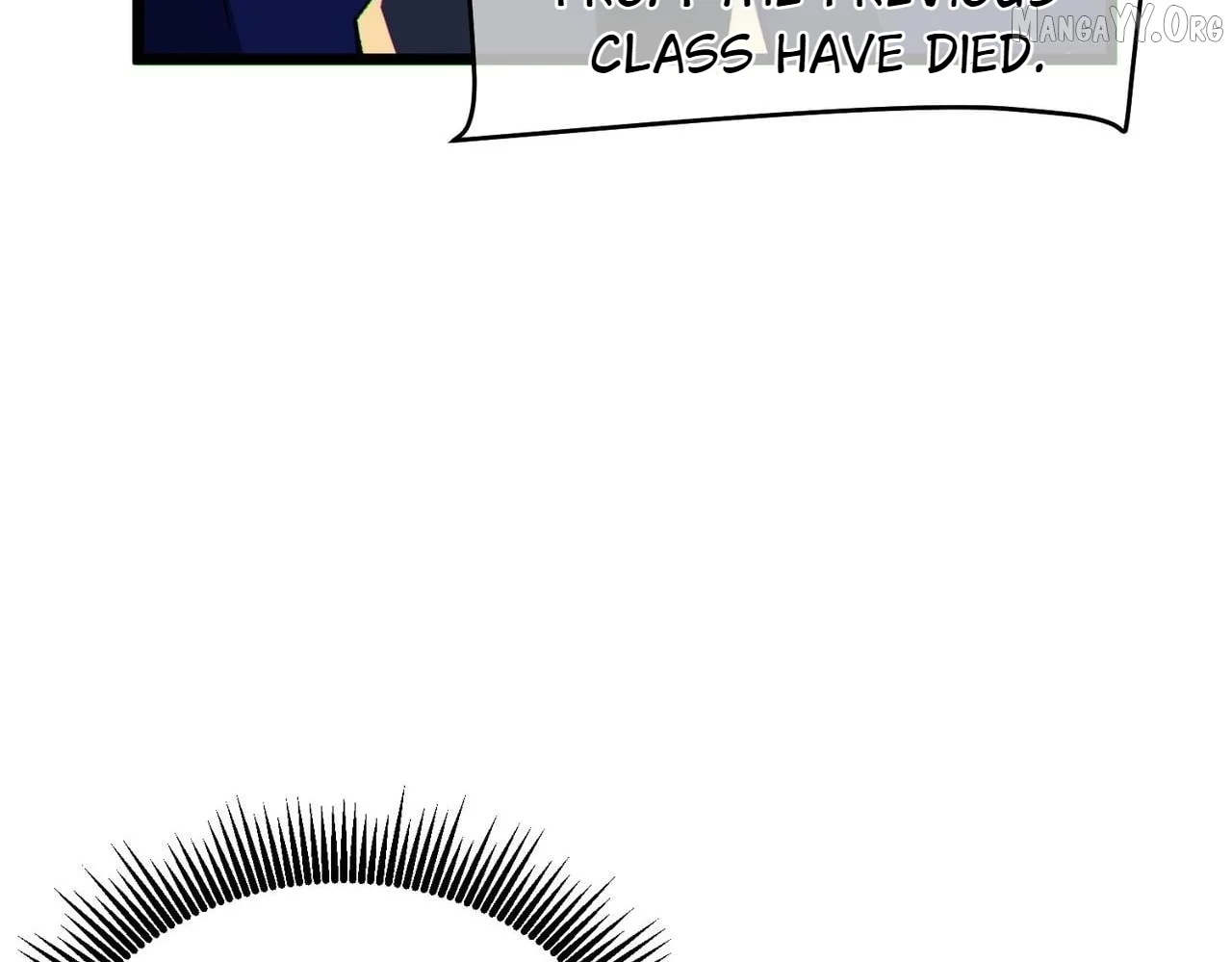 I Rely on My Invincibility to Deal Tons of Damage Passively! Chapter 137 - Page 7 in English