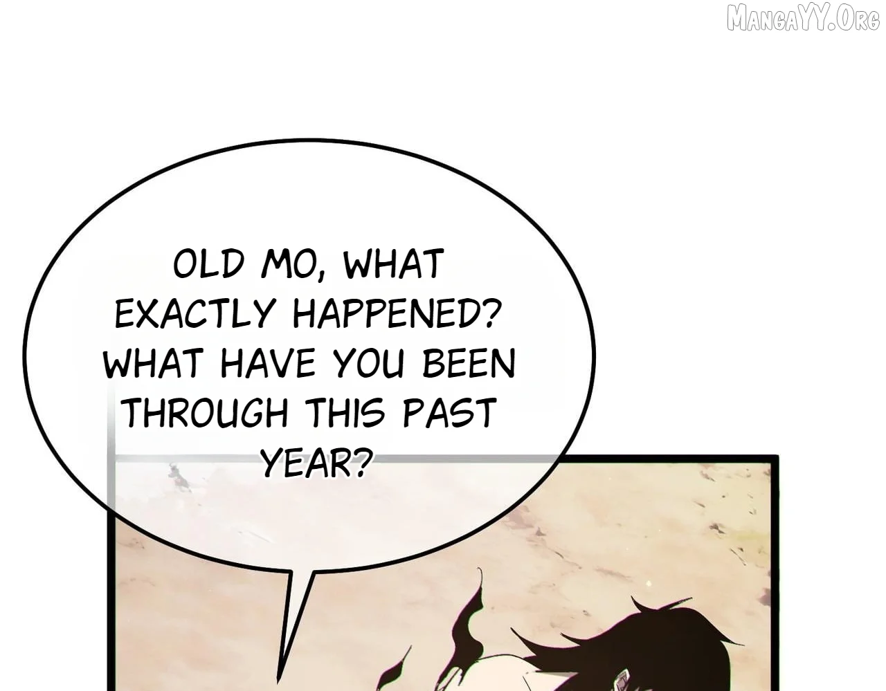 I Rely on My Invincibility to Deal Tons of Damage Passively! Chapter 137 - Page 73 in English