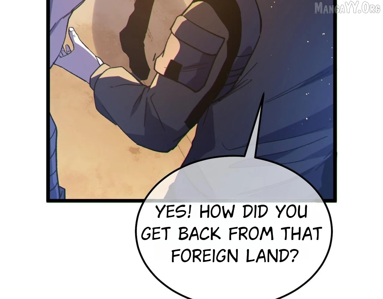 I Rely on My Invincibility to Deal Tons of Damage Passively! Chapter 137 - Page 75 in English