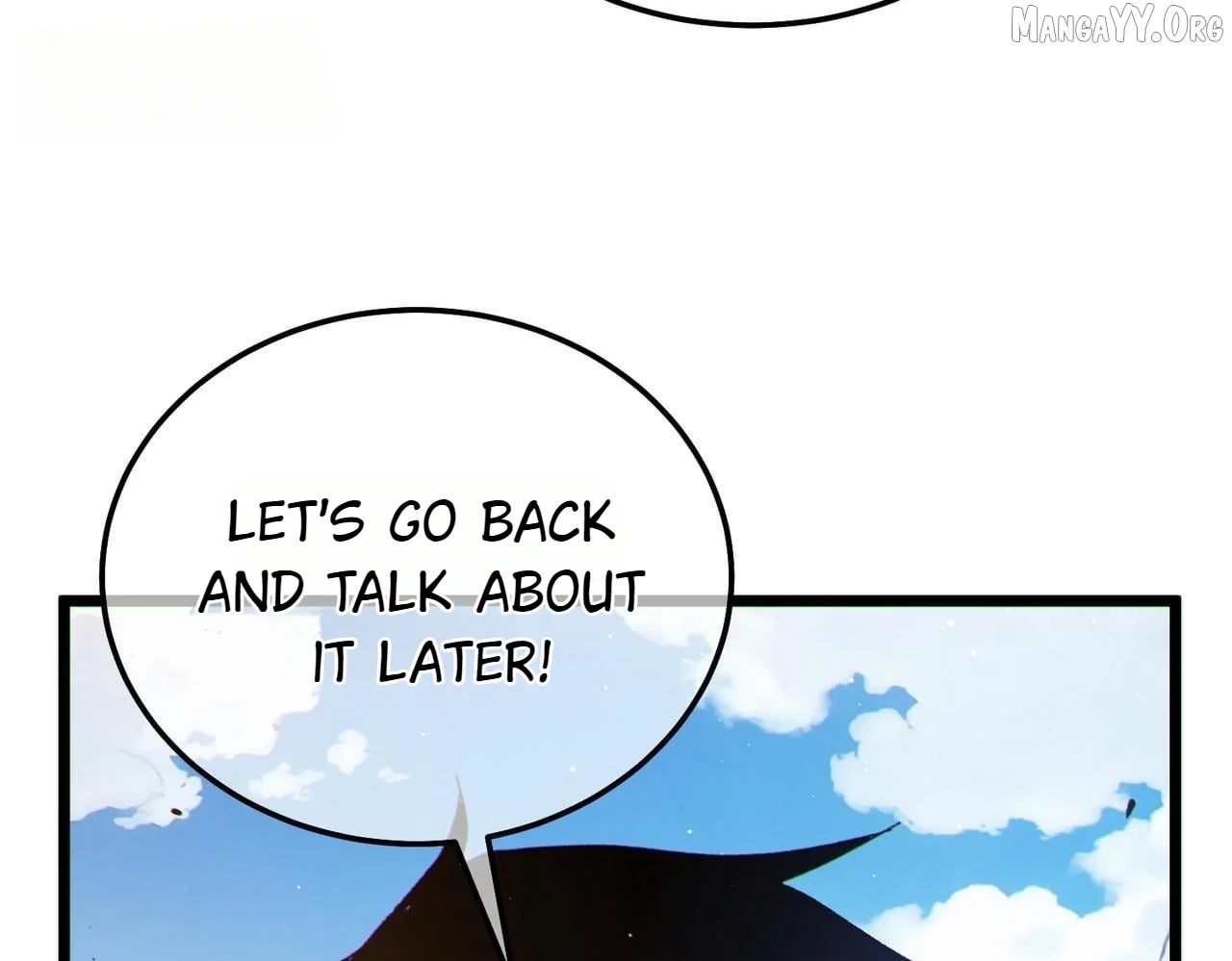 I Rely on My Invincibility to Deal Tons of Damage Passively! Chapter 137 - Page 76 in English