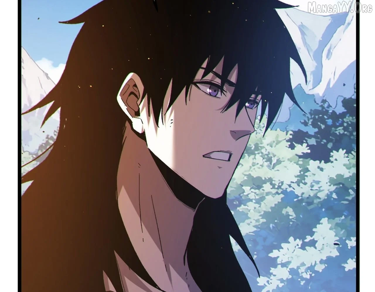 I Rely on My Invincibility to Deal Tons of Damage Passively! Chapter 137 - Page 77 in English