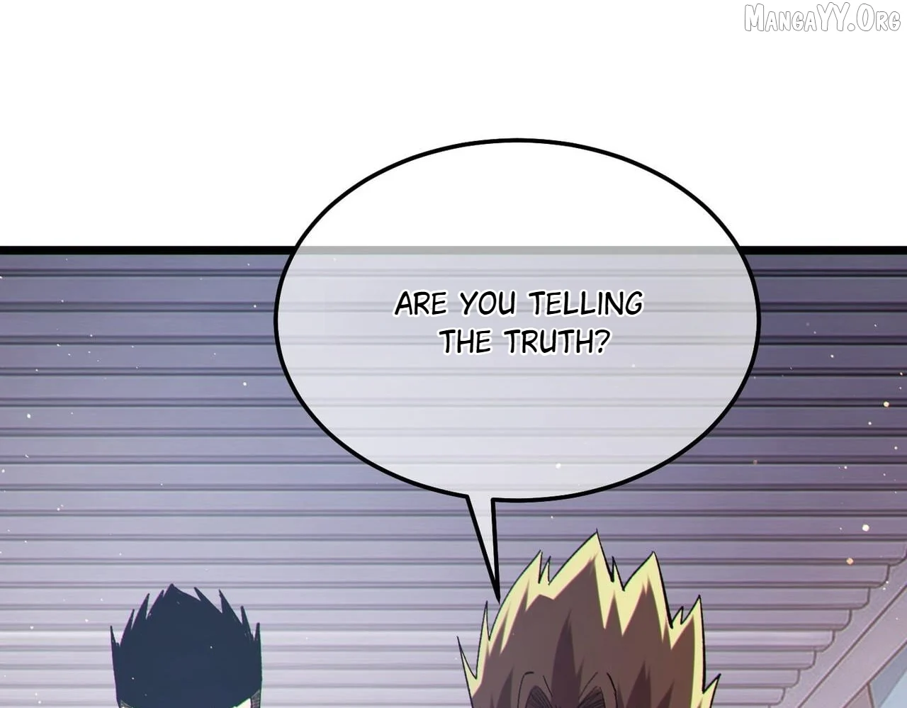 I Rely on My Invincibility to Deal Tons of Damage Passively! Chapter 137 - Page 85 in English