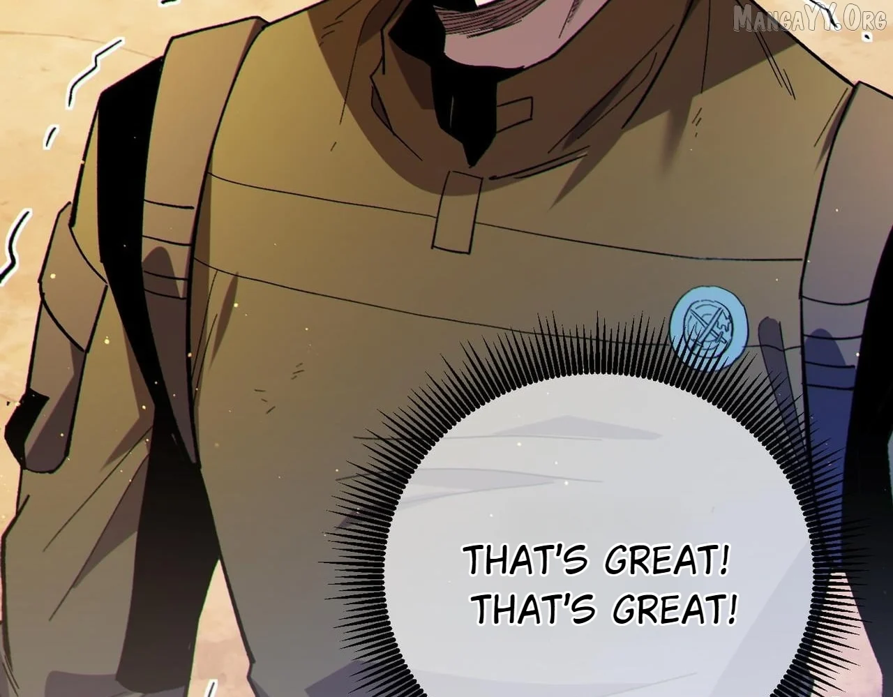 I Rely on My Invincibility to Deal Tons of Damage Passively! Chapter 137 - Page 9 in English