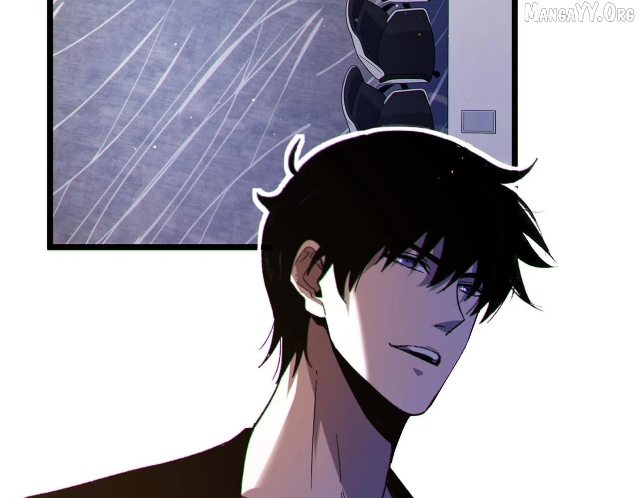 I Rely on My Invincibility to Deal Tons of Damage Passively! Chapter 137 - Page 95 in English