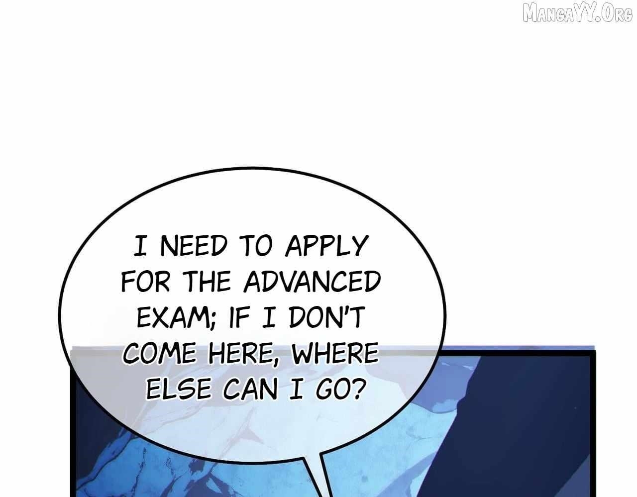 I Rely on My Invincibility to Deal Tons of Damage Passively! Chapter 138 - Page 106 in English