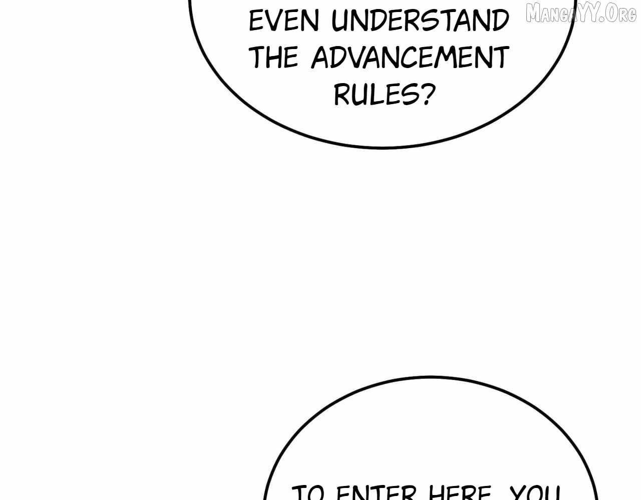 I Rely on My Invincibility to Deal Tons of Damage Passively! Chapter 138 - Page 109 in English