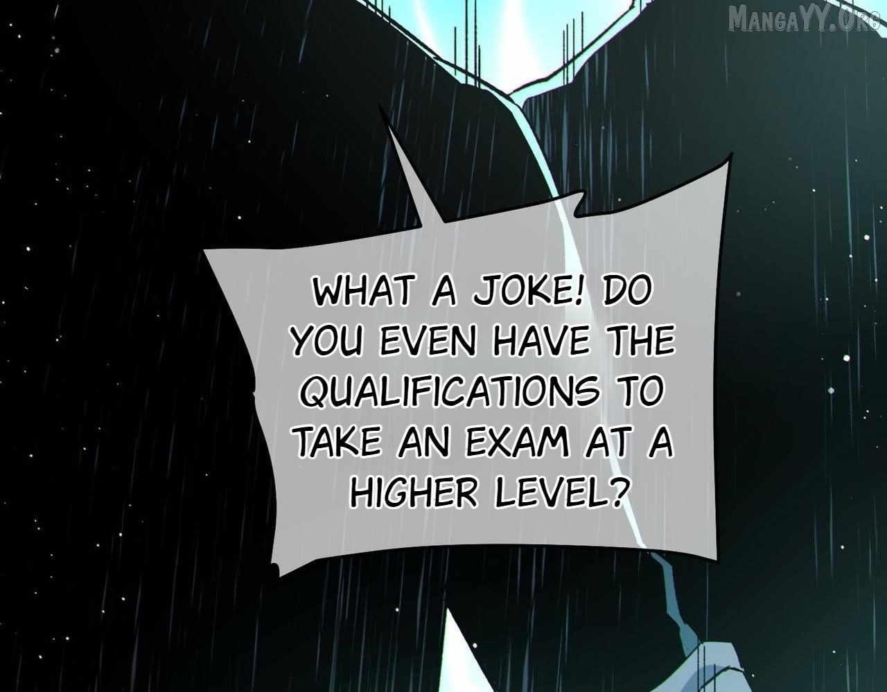 I Rely on My Invincibility to Deal Tons of Damage Passively! Chapter 138 - Page 118 in English