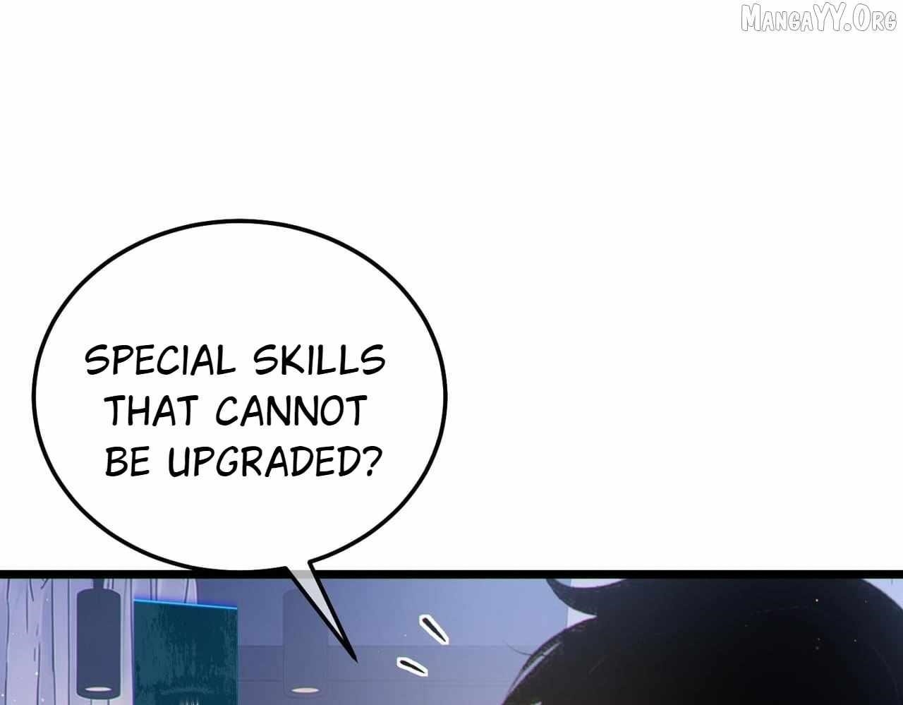 I Rely on My Invincibility to Deal Tons of Damage Passively! Chapter 138 - Page 12 in English