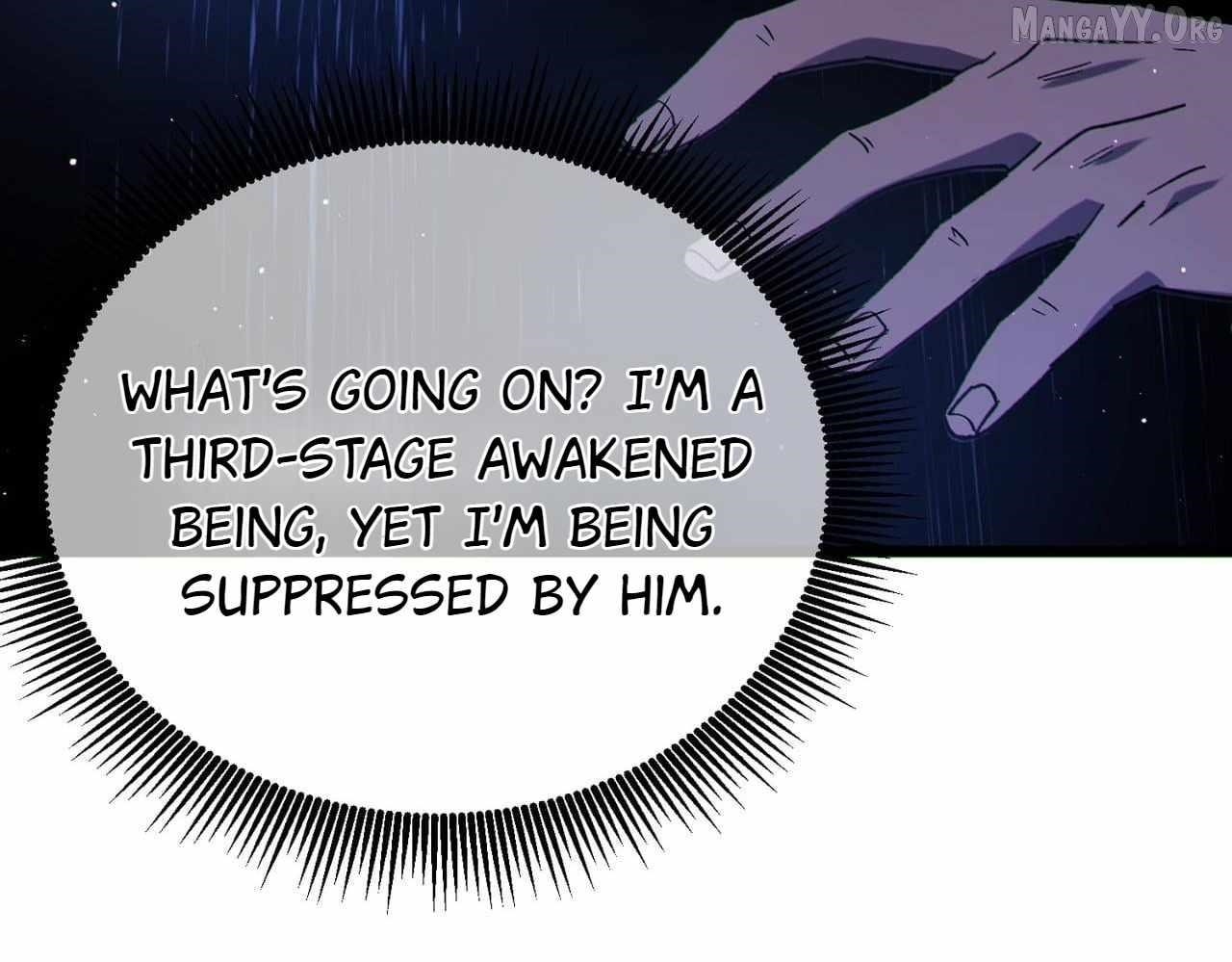 I Rely on My Invincibility to Deal Tons of Damage Passively! Chapter 138 - Page 132 in English