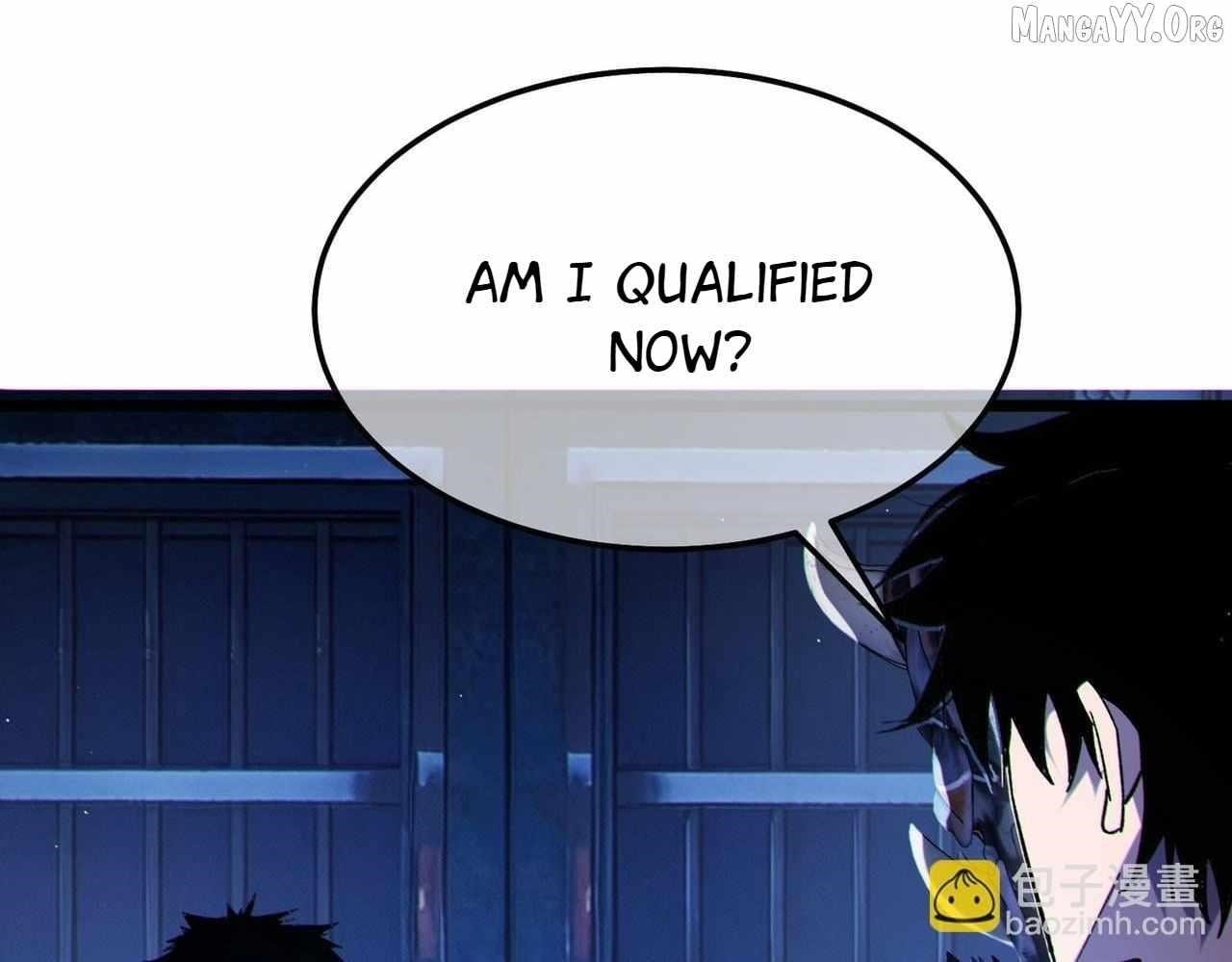 I Rely on My Invincibility to Deal Tons of Damage Passively! Chapter 138 - Page 133 in English