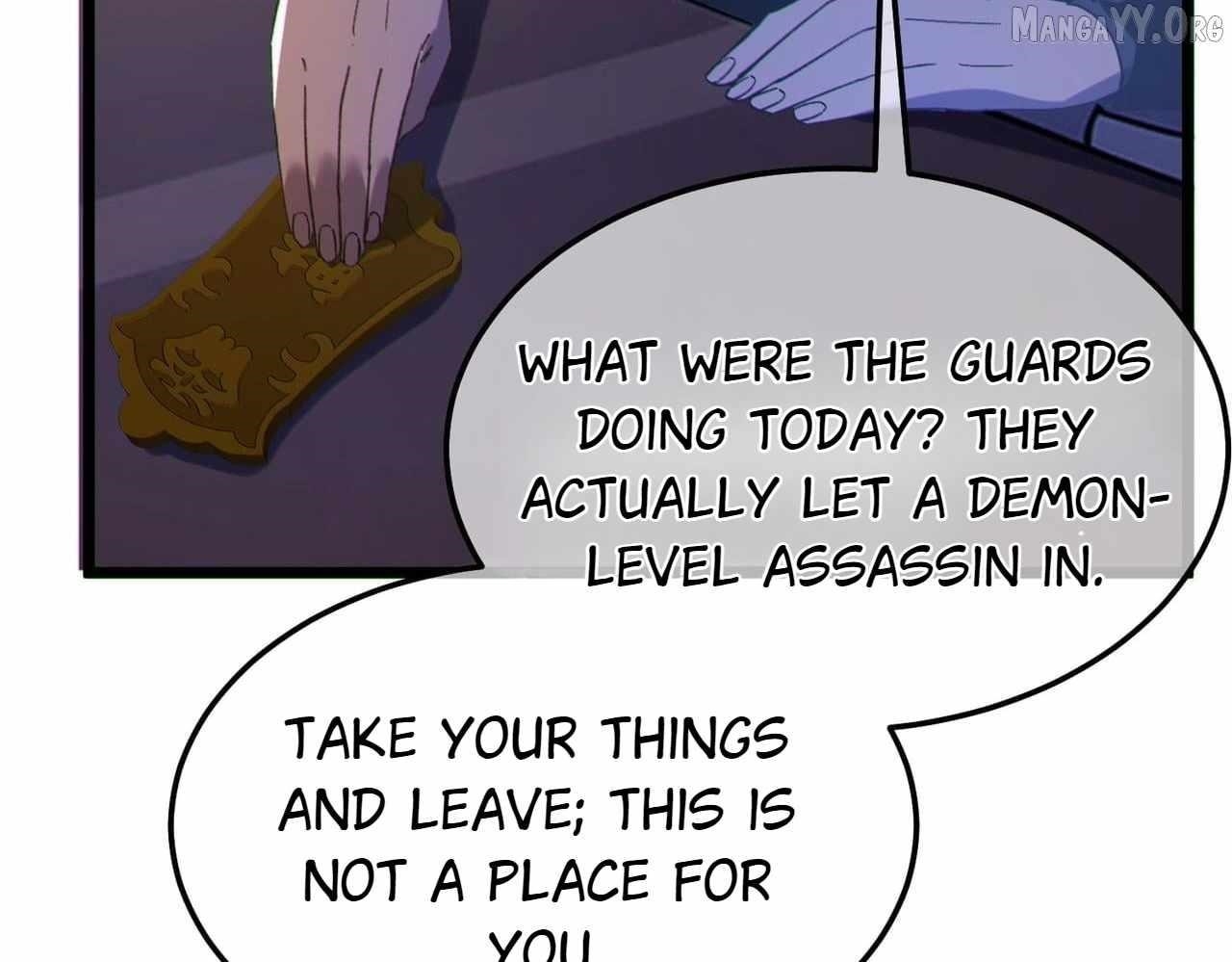 I Rely on My Invincibility to Deal Tons of Damage Passively! Chapter 138 - Page 147 in English
