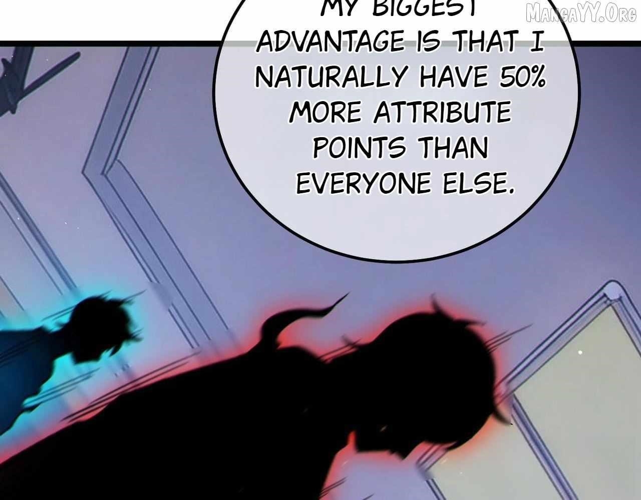 I Rely on My Invincibility to Deal Tons of Damage Passively! Chapter 138 - Page 15 in English