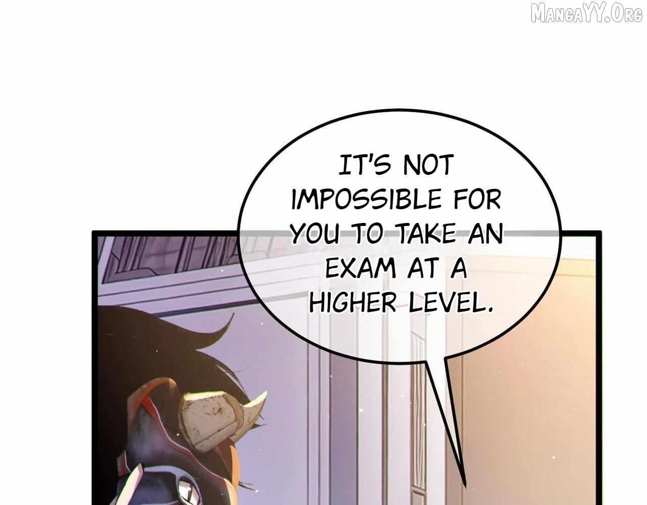 I Rely on My Invincibility to Deal Tons of Damage Passively! Chapter 138 - Page 163 in English