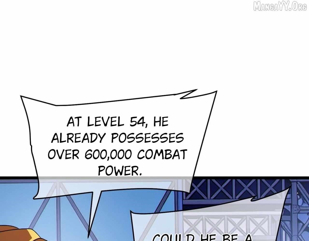 I Rely on My Invincibility to Deal Tons of Damage Passively! Chapter 138 - Page 178 in English