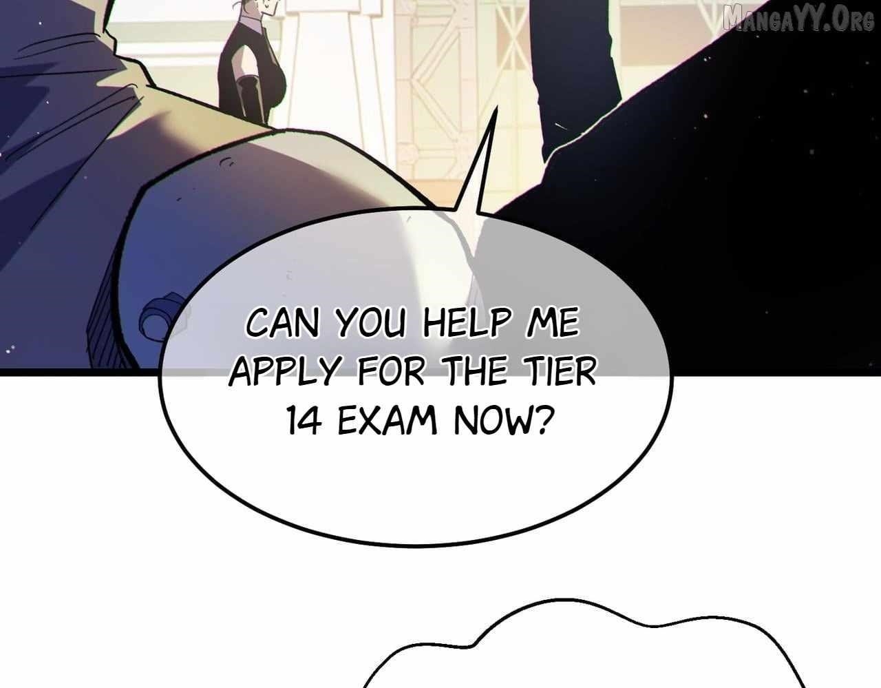 I Rely on My Invincibility to Deal Tons of Damage Passively! Chapter 138 - Page 180 in English